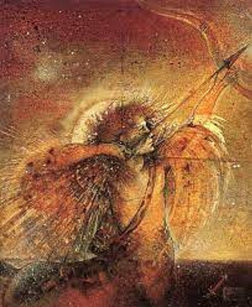 sagittarius Susan